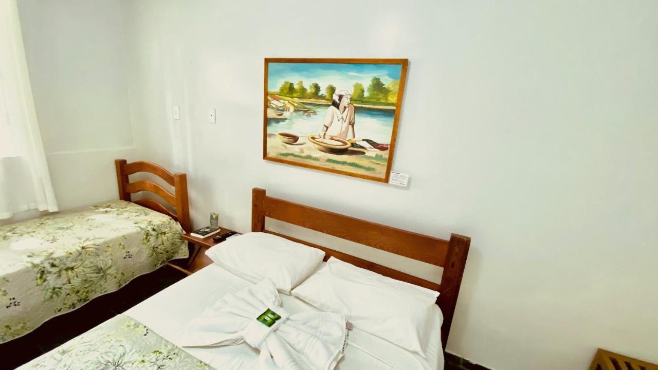 Bougainville - Hotel Pousada-Zen 살바도르 외부 사진